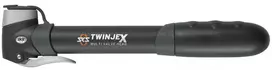 Mini pompa SKS TWINJEX su teleskopo funkcija