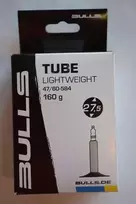 Dviračio kamera 29" Bulls Light SV40 47/60-622 Ventil: Sclaverand / französisch / Scl