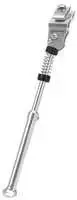 Atraminė kojelė Fuxon CD-99B POLE III 20-28" Alu