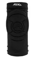 Apsaugos ant kelių REKD PRO KNEE GASKETS juodos - s