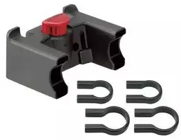 KLICKfix universalus vairo adapteris