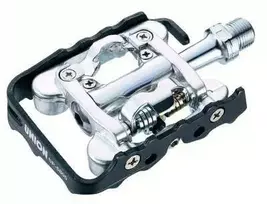 Pedalai prisegami Union SP-5800 SPD