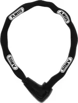Spyna Abus Steel-O-Chain 8807K/110 BK