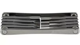 Įrankių rinkinys BULLS STR8 Multitool 8 Funktionen