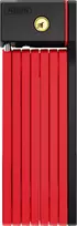 Spyna Abus išlankstoma Bordo Big Ugrip 5700K/100 red SH