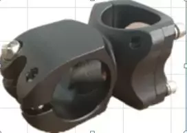 Užspaudėjas el.paspirtukui Inokim OX