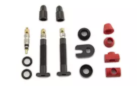 Carbon ventiliai Barbieri VALVE SET 35MM