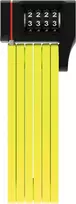 Spyna Abus išlankstoma Bordo Big Ugrip 5700C/80 lime SH