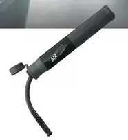 Mini pompa SKS AIRFLEX EXPLORER BLACK