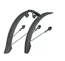 Purvasaugiai SKS VELOFLEXX 65 kompl. 29" juodi