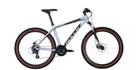 Dviratis 29 Bulls Wildtail 2 Disc vyr. 24g šv.mėlynas - l