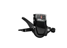 Pavarų perjungimo rankenėlė Shimano Right 3s w/ OGD SL-M3000 Acera Incl. Cables