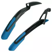 Purvasaugiai SKS BLADE-SET 29" + 27.5"PLUS juoda/mėlyna