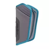 Mini krepšelis rėmui Fidlock TWIST essential bag L 2400ml mėlynas