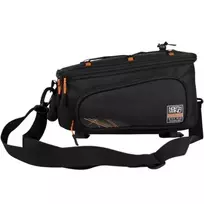 Krepšys ant bagažinės NORTHWIND Classic Smartbag (i-RACK II) juodas