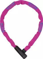 Spyna Abus grandininė Steel-O-Chain 5805K/75 pink