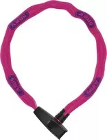 Spyna Abus grandininė 6806K/85 NEON PK (square Chain)