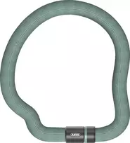 Spyna Abus garndininė 6206K/110 mint Goose Lock žalia