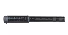 Mini pompa PRO HP Alloy, Road, presta valve