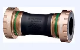 Miniklio velenas FSA 6000 Mega Exo Road