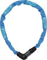 Spyna Abus grandininė Steel-O-Chain 5805C/75 BU