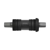 Miniklio velenas Shimano BSA 122.5mm/73m BBUN101