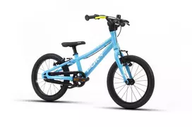 Dviratis 16" Puky LS-PRO 16 LTD mėlynas