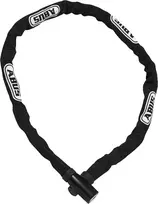 Spyna Abus grandininė Steel-O-Chain 4804K/110 black