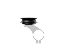 Laikiklis telefonui Fidlock Vacuum Turn Base for GPS mount