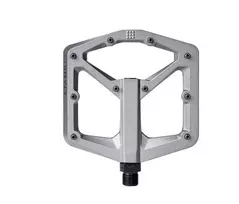 Pedalai Crankbrothers STAMP 3 LARGE GREY MAGNESIUM