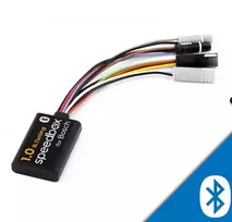 Priedas elektriniam dviračiui SpeedBox 1.0 for Bosch (Smart System)