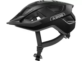 Šalmas Abus Aduro 3.0 race black - m