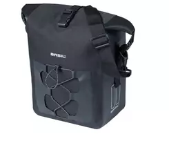 Krepšys ant bagažinės Basil Navigator Waterproof M