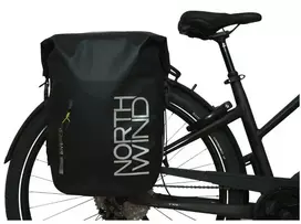 Krepšys ant bagažinės NORTHWIND Dive 3.0 (ML-S)