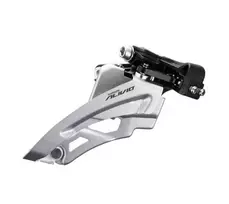 Priekinis perjungėjas Shimano FD­M3100­M 34.9mm CB 66­69