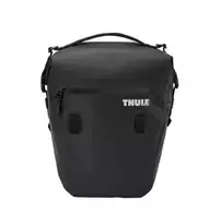 Krepšys ant bagažinės Thule Shield Pannier 22L juodas
