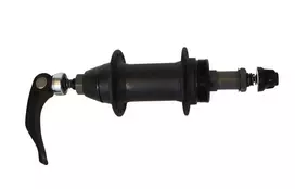 Stebulė galinė Formula Schraubk 7/8fach 36