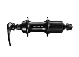 Stebulė Shimano FH-RS300 8/9/10-speed Rim brake