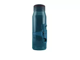 Gertuvė Fidlock Twist 700ml Life mėlyna permatoma