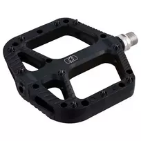 Pedalai OXC Loam 20 Nylon Flat - Black