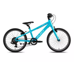 Dviratis 20" Puky LS-PRO 20 LTD mėlynas