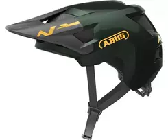 Šalmas Abus YouDrop moss green - s