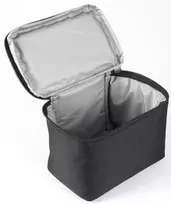 Šaltkrepšis Northwind Cool Bag juodas