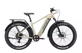 Dviratis 26 TRACKER tan reid - l