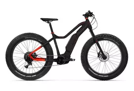 Dviratis 26 TUNTURI E-MAX RIGID 26 Tunturi - s