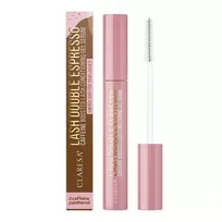 CLARESA_Lash Double Espresso maitinamasis gelinis blakstienų serumas 10g