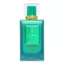 Universalūs kvepalai NASEEM Sadaat Khalta Aqua Parfum spray 80ml
