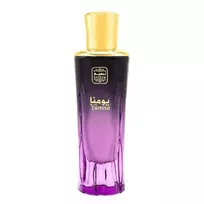 Universalūs kvepalai NASEEM Yumna Aqua EDP spray 80ml