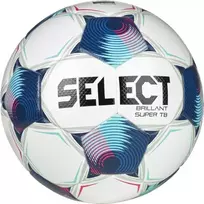 FOOTBALL SELECT BRILLANT SUPER TB V25 (FIFA QUALITY PRO) (SIZE 5)