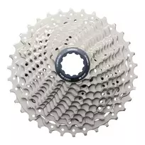 Galinis žvaigždžių blokas Shimano ULTEGRA CS-HG800-11 // 11 pav. (11-34T)